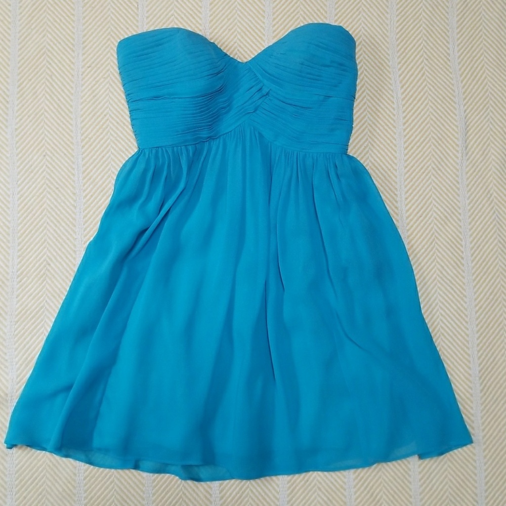 Donna Morgan dress